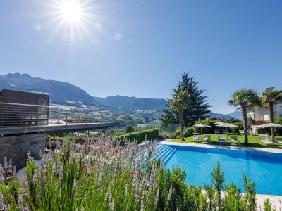 Holiday apartment Penthouse - Outdoor photo 12