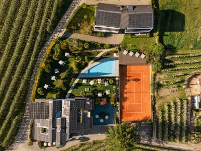 Holiday apartment Penthouse - Outdoor photo 14