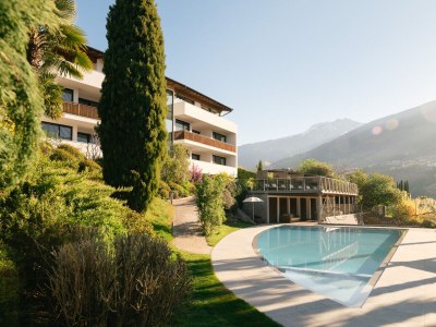 Holiday apartment Penthouse - Outdoor photo 15