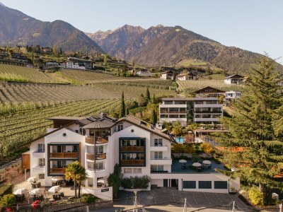 Holiday apartment Penthouse - Outdoor photo 16