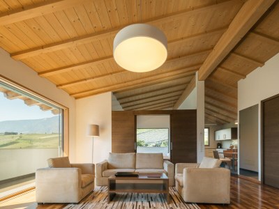 Holiday apartment Penthouse - Features photo 25