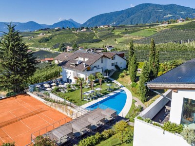 Holiday apartment Penthouse - Environment photo 31