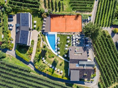 Holiday apartment Penthouse - Environment photo 32