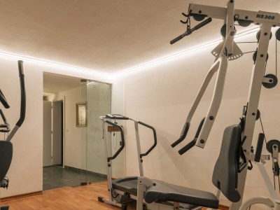 Holiday apartment Penthouse - Environment photo 33