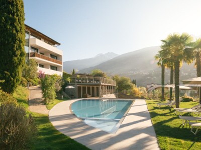 Holiday apartment Penthouse - Environment photo 39