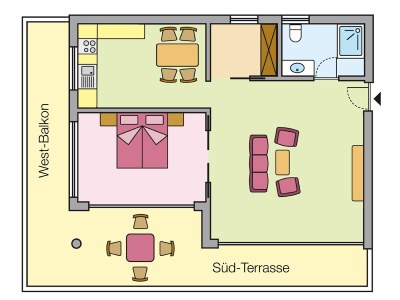 Holiday apartment Penthouse - Document photo 41