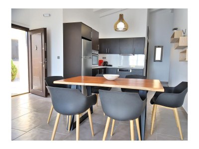 Villa Tria 3 – Video available | Pool & Sea view – Plakias - Features photo 16