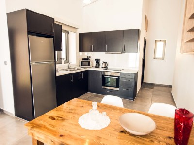 Villa Tria 3 – Video available | Pool & Sea view – Plakias - Features photo 17