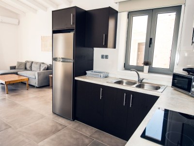 Villa Tria 3 – Video available | Pool & Sea view – Plakias - Features photo 18