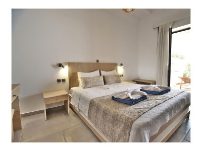 Villa Tria 3 – Video available | Pool & Sea view – Plakias - Features photo 19