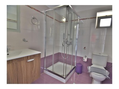 Villa Tria 3 – Video available | Pool & Sea view – Plakias - Features photo 21