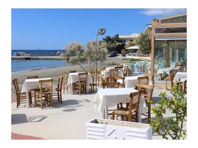 Villa Tria 3 – Video available | Pool & Sea view – Plakias - Environment photo 25