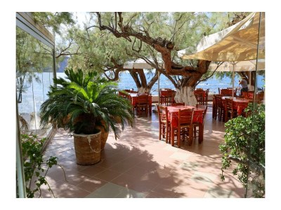 Villa Tria 3 – Video available | Pool & Sea view – Plakias - Environment photo 26