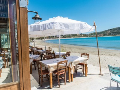 Villa Tria 3 – Video available | Pool & Sea view – Plakias - Environment photo 28