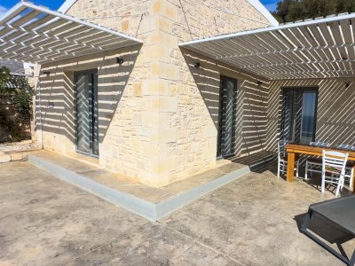 Villa Tria 3 – Video available | Pool & Sea view – Plakias - Environment photo 29