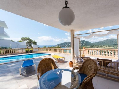 Villa - No title - 4 - Outdoor photo 2