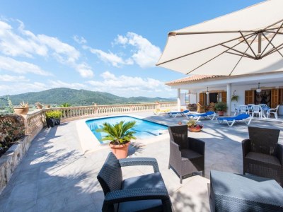 Villa - No title - 4 - Outdoor photo 4