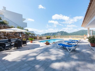 Villa - No title - 4 - Outdoor photo 5