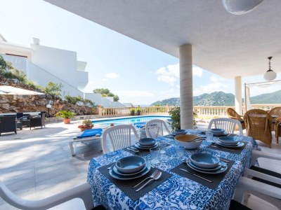 Villa - No title - 4 - Outdoor photo 7