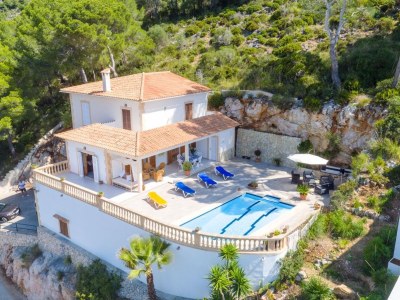 Villa - No title - 4 - Outdoor photo 8