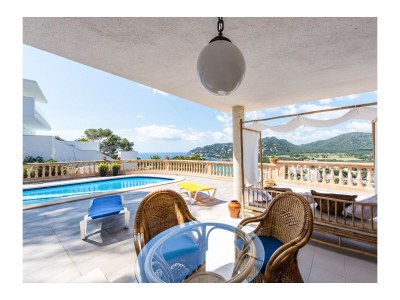 Villa - No title - 4 - Outdoor photo 9