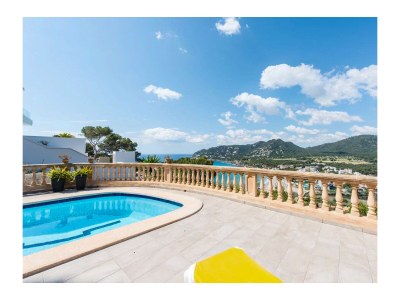 Villa - No title - 4 - Outdoor photo 10