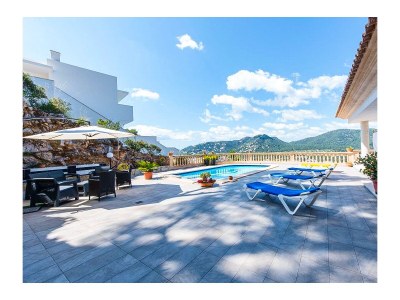 Villa - No title - 4 - Outdoor photo 11