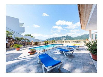 Villa - No title - 4 - Outdoor photo 12