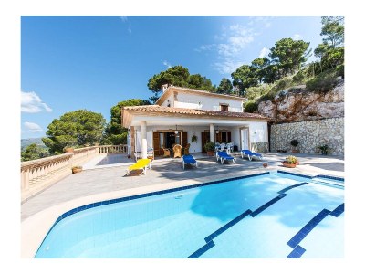 Villa - No title - 4 - Outdoor photo 13