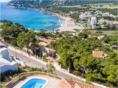 Villa - No title - 4 - Outdoor photo 14