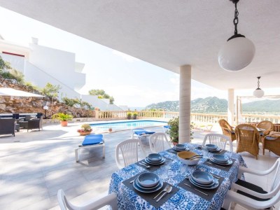 Villa - No title - 4 - Outdoor photo 19