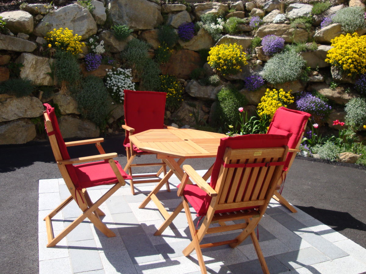 Holiday apartment Wilhelm - Outdoor photo 3