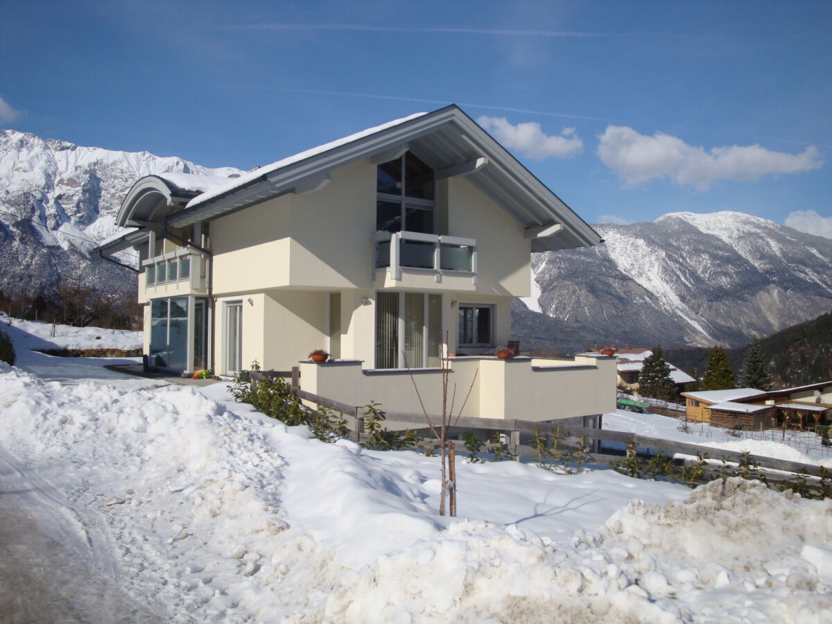 Holiday apartment Wilhelm - Outdoor photo 4