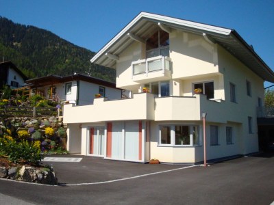 Holiday apartment Wilhelm in Sautens - Holiday apartment
