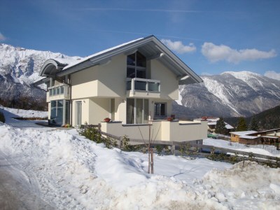 Holiday apartment Wilhelm - Outdoor photo 4