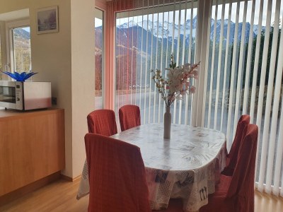 Holiday apartment Wilhelm - Features photo 12