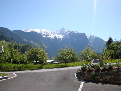 Holiday apartment Wilhelm - Environment photo 19