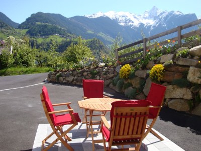 Holiday apartment Wilhelm - Environment photo 20