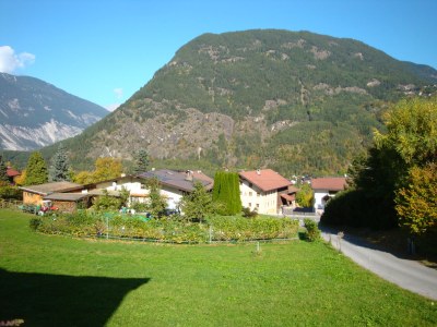 Holiday apartment Wilhelm - Environment photo 21