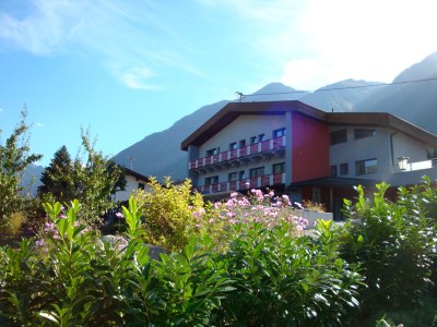 Holiday apartment Wilhelm - Environment photo 22