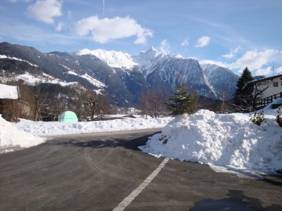 Holiday apartment Wilhelm - Environment photo 24