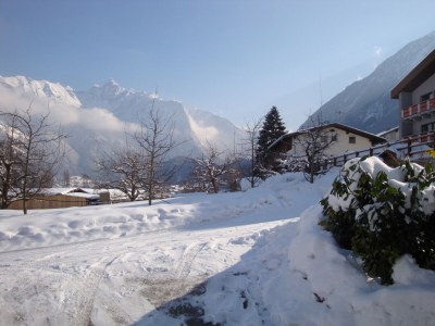 Holiday apartment Wilhelm - Environment photo 25