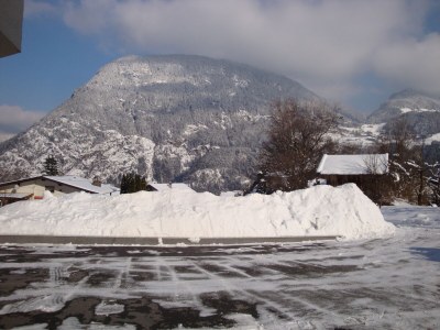 Holiday apartment Wilhelm - Environment photo 26