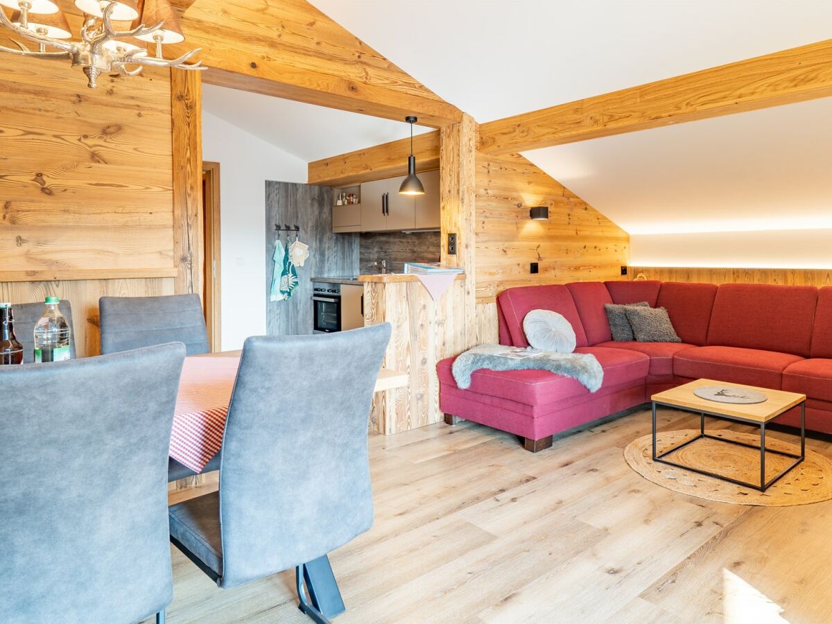 Holiday apartment Schwemmbauer 4