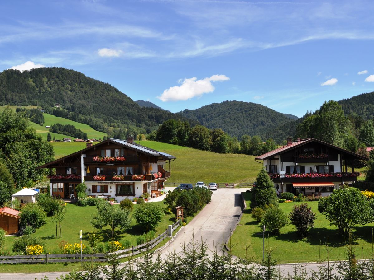 Holiday apartment Schwemmbauer 4 - Outdoor photo 3