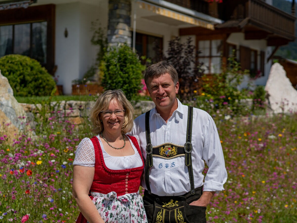 Holiday apartment Schwemmbauer 4 - Outdoor photo 4