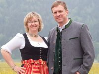 Gerhard u. Susanne Schwemmbauer