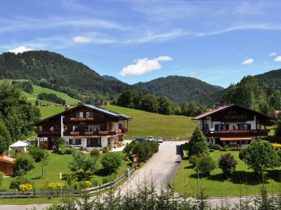 Holiday apartment Schwemmbauer 4 - Outdoor photo 3