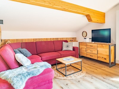 Holiday apartment Schwemmbauer 4 - Features photo 9