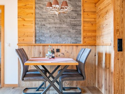 Holiday apartment Schwemmbauer 4 - Features photo 10